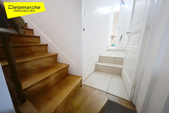 achat maison avranches 50300