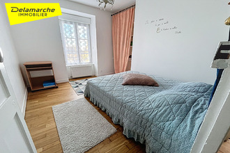 achat maison avranches 50300