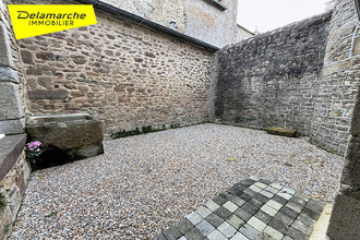 achat maison avranches 50300