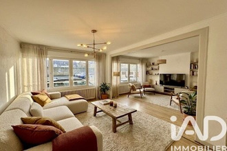 achat maison avranches 50300