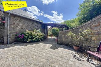 achat maison avranches 50300