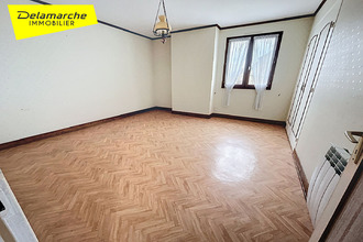 achat maison avranches 50300