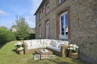 achat maison avranches 50300