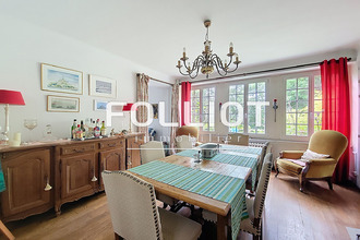 achat maison avranches 50300