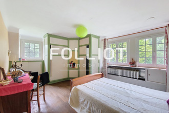 achat maison avranches 50300