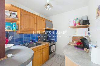 achat maison avranches 50300