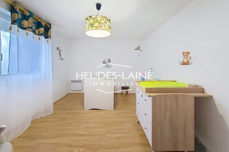 achat maison avranches 50300