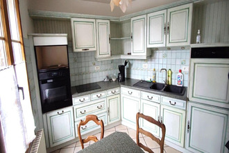 achat maison avranches 50300