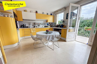 achat maison avranches 50300