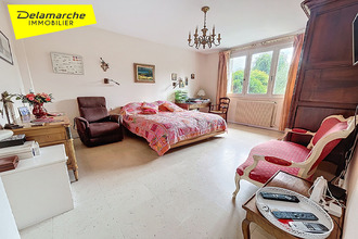 achat maison avranches 50300