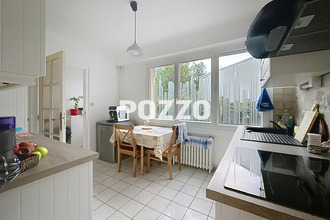 achat maison avranches 50300