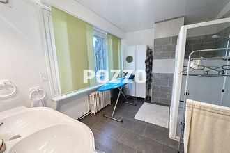 achat maison avranches 50300