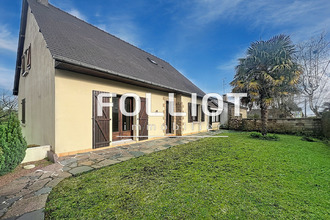 achat maison avranches 50300