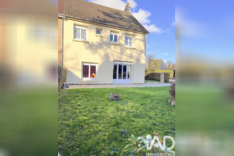 achat maison avranches 50300