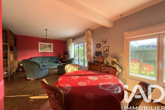 achat maison avranches 50300