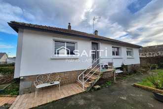 achat maison avranches 50300