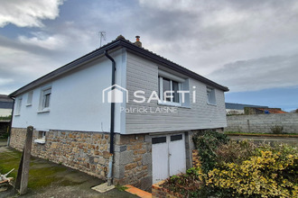 achat maison avranches 50300