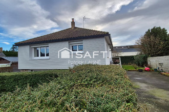 achat maison avranches 50300