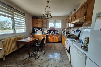 achat maison avranches 50300