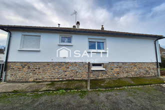 achat maison avranches 50300