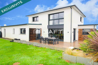 achat maison avranches 50300