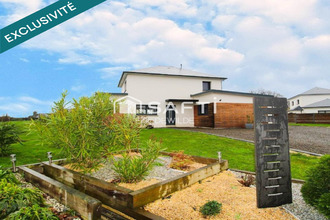 achat maison avranches 50300