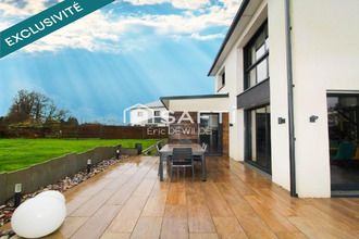 achat maison avranches 50300