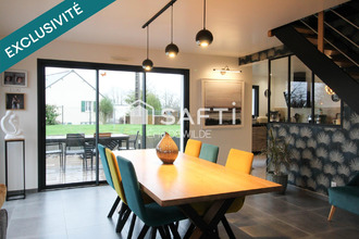 achat maison avranches 50300