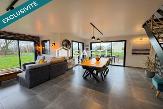 achat maison avranches 50300