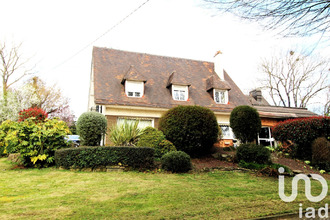 achat maison avranches 50300