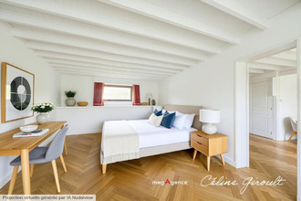 achat maison avranches 50300