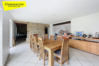 achat maison avranches 50300