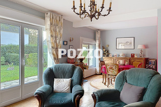 achat maison avranches 50300