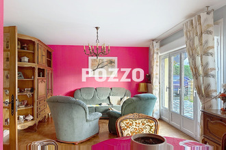 achat maison avranches 50300