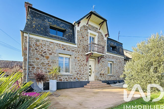 achat maison avranches 50300