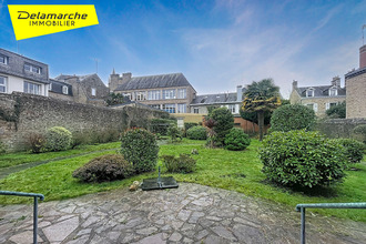 achat maison avranches 50300