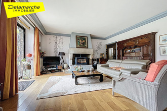 achat maison avranches 50300