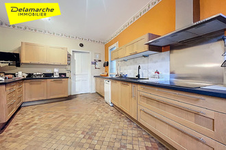 achat maison avranches 50300