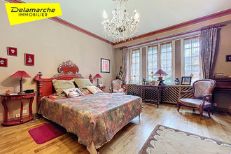 achat maison avranches 50300