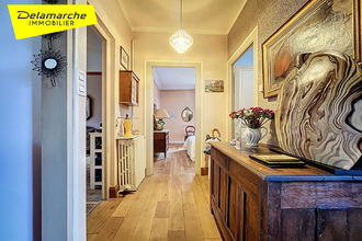 achat maison avranches 50300