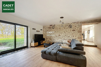 achat maison avranches 50300