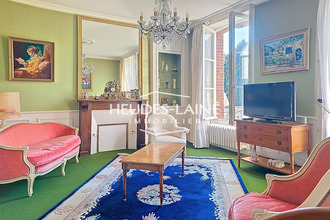 achat maison avranches 50300