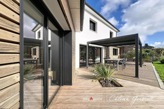 achat maison avranches 50300