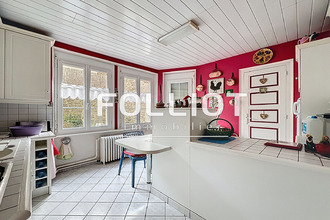 achat maison avranches 50300