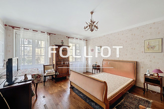 achat maison avranches 50300