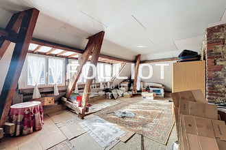 achat maison avranches 50300