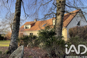 achat maison avranches 50300