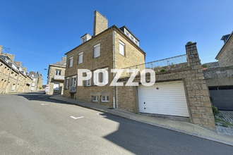 achat maison avranches 50300