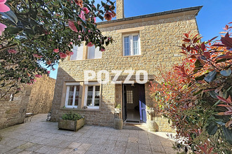 achat maison avranches 50300