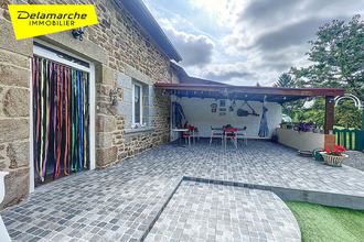 achat maison avranches 50300